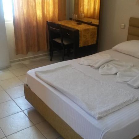 La Vita Beach Hotel Marmaris Bagian luar foto