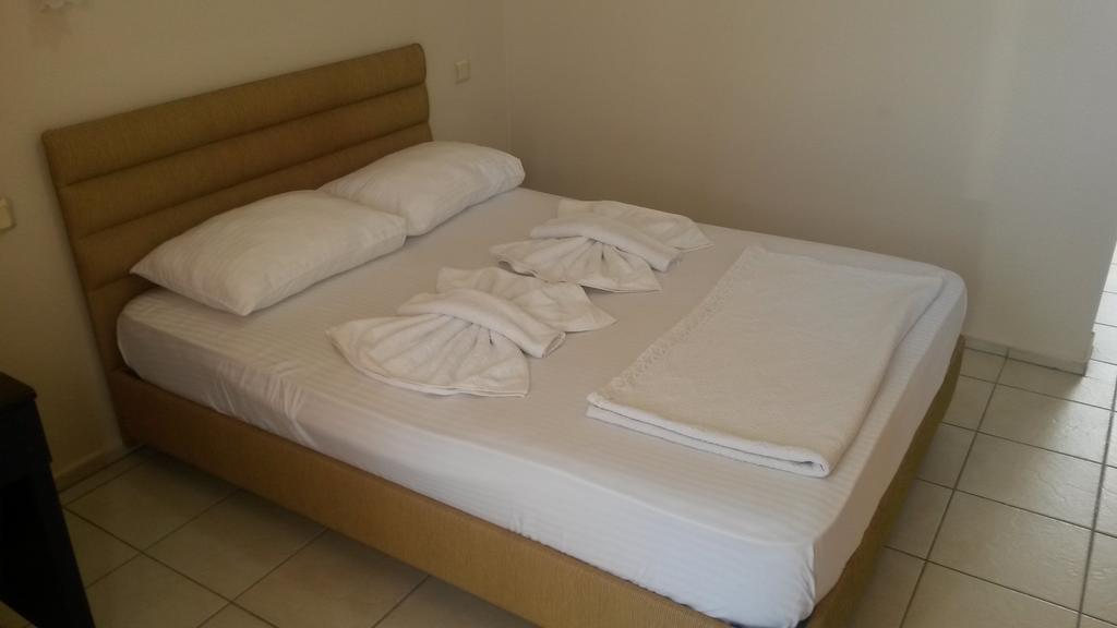 La Vita Beach Hotel Marmaris Bagian luar foto
