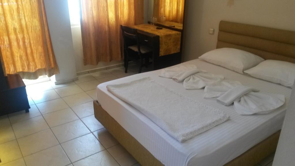 La Vita Beach Hotel Marmaris Bagian luar foto