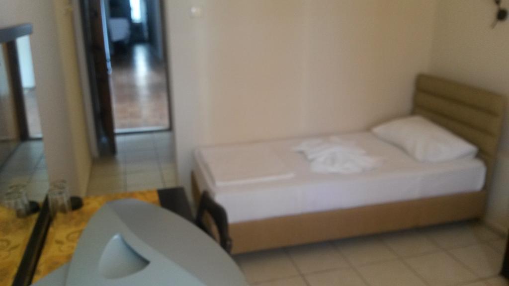 La Vita Beach Hotel Marmaris Bagian luar foto