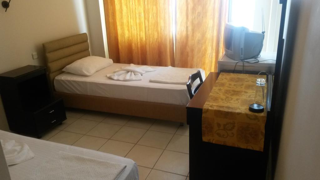 La Vita Beach Hotel Marmaris Bagian luar foto