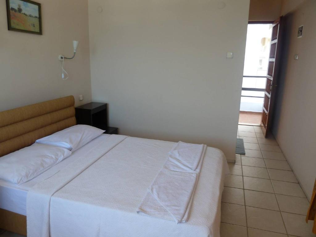 La Vita Beach Hotel Marmaris Bagian luar foto