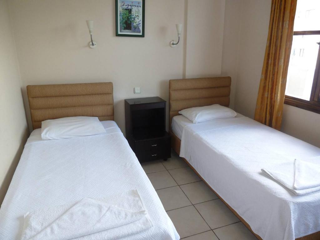La Vita Beach Hotel Marmaris Bagian luar foto