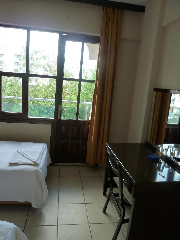 La Vita Beach Hotel Marmaris Bagian luar foto