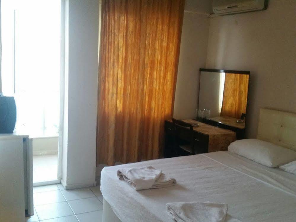 La Vita Beach Hotel Marmaris Bagian luar foto