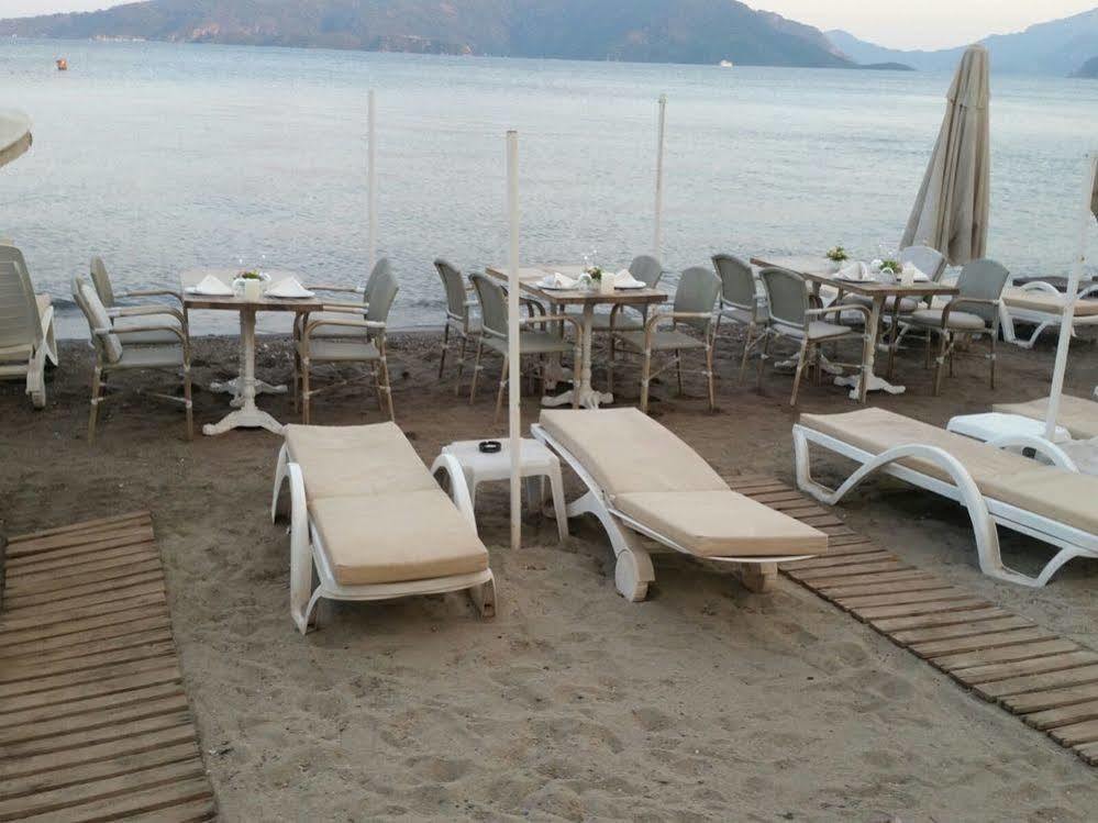 La Vita Beach Hotel Marmaris Bagian luar foto